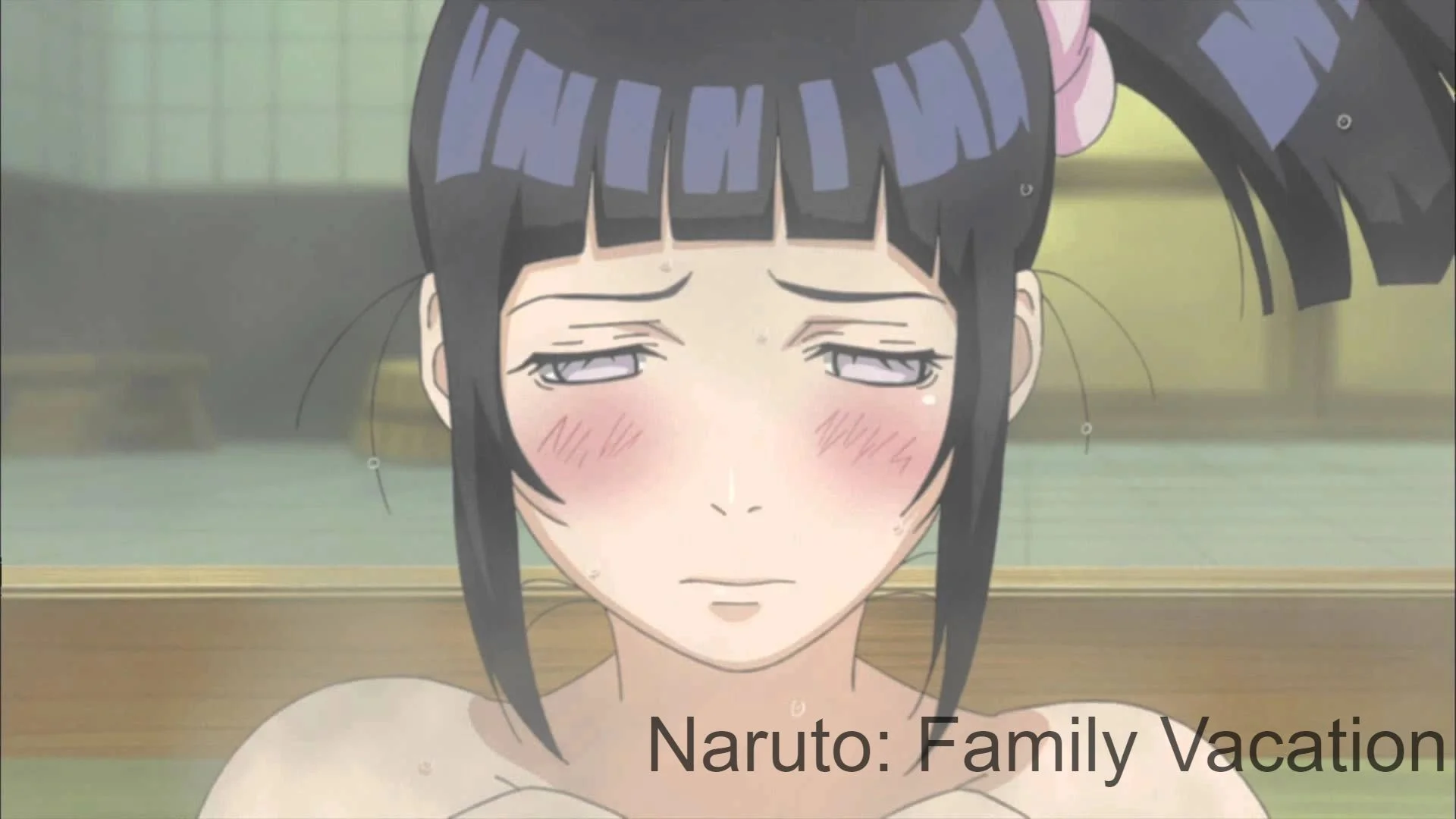 Naruto Family Vacation - Naruto Porn Parody