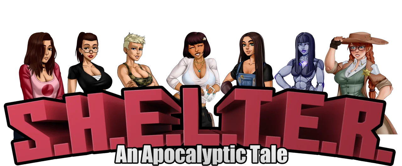 Shelter - An Apocalyptic Tale Multi Mod [v1.0] [Winterlook] Download ...
