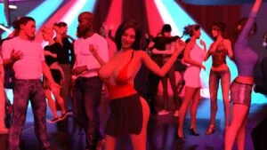 Fates: Determination Walkthrough & Cheat Mod [eXtasy] [JokerLeader]