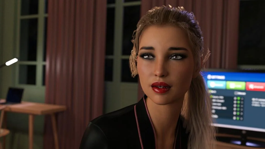 Reclusive Bay Improvements + Walkthrough MOD [Sacred Sage] [Shawnchapp]