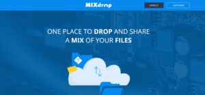 How to download Games from MixDrop