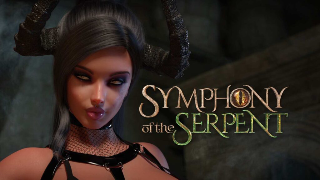 Symphony of the Serpent Cheat Mod