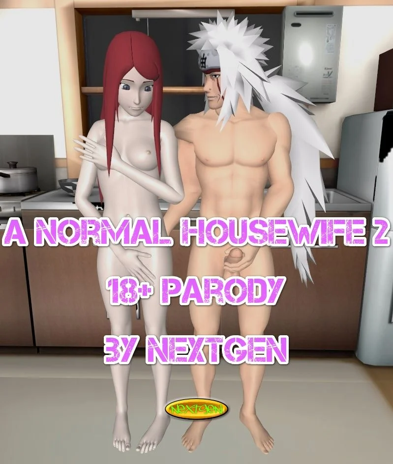 A Normal HouseWife 2 nexTGen Adult Porn XXX Comics