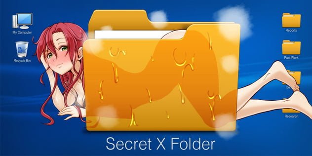 Secret X Folder Lee Hyunmin/Lezhin Adult Porn XXX Comics