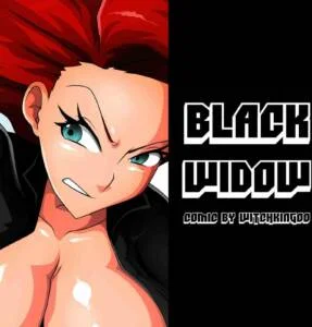 Black Widow (Avengers) [Witchking00] Adult xxx Porn Comic Download
