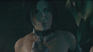 Lara in Trouble Episode 7 Nobulge – Wildeer Studio