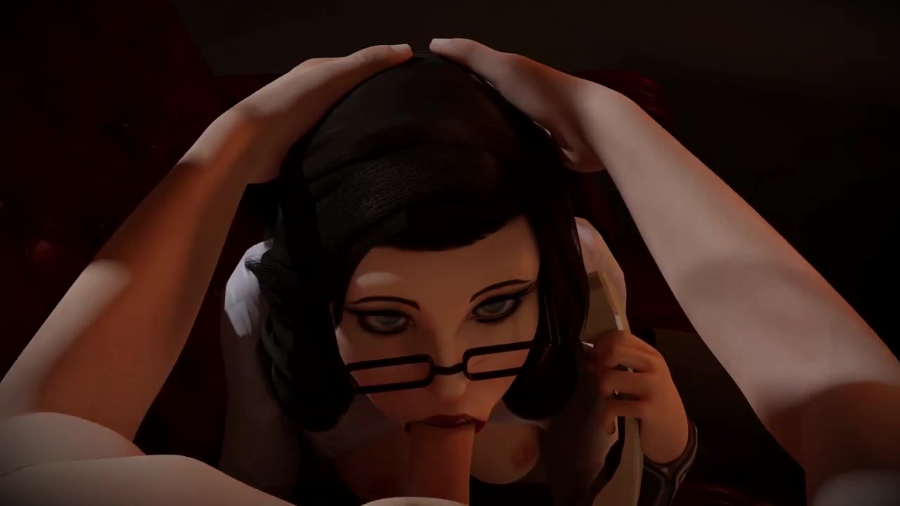 Elizabeth Talking Liz – FausTTerM