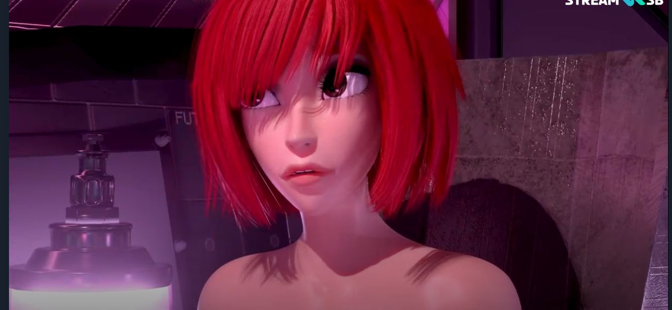 Futa sentai squad episode 4