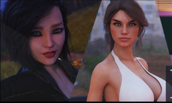 Being A DIK 3D NSFW game trailer [DrPinkCake]