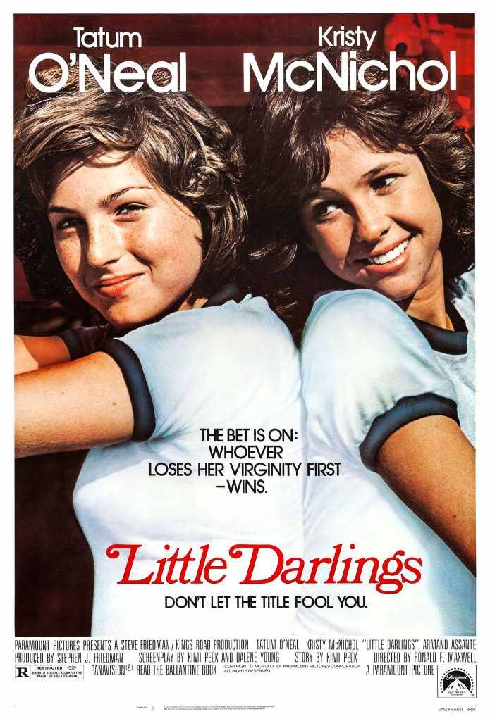 Watch Little Darlings (1980) Full Movie in HD [1080p] Free