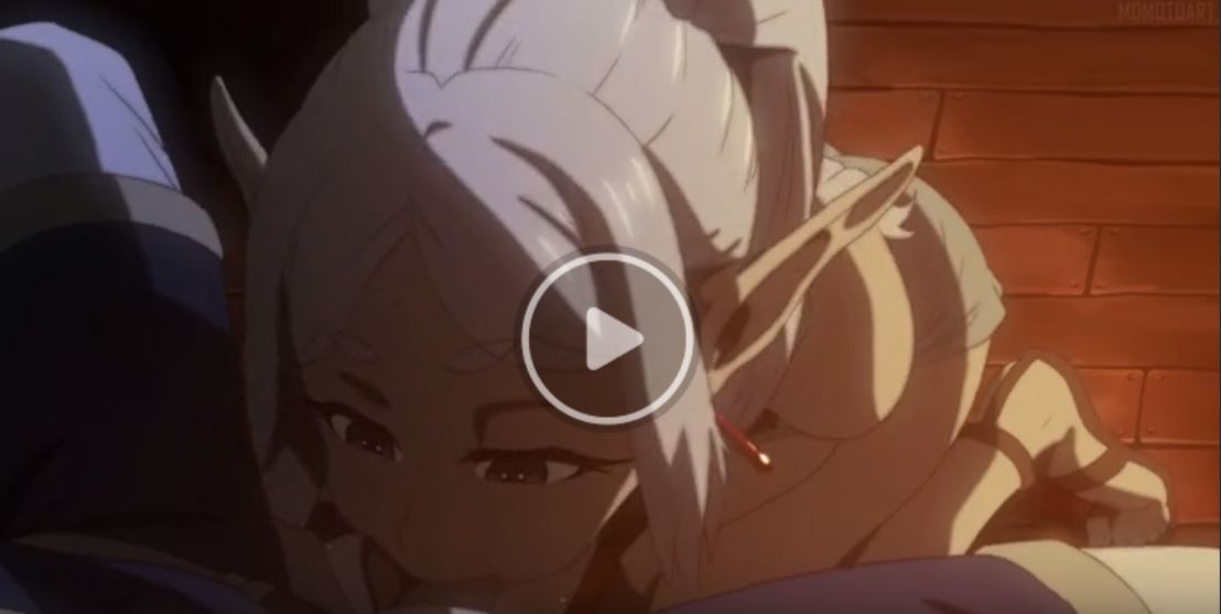 Frieren Deepthroats – MOMOTDart