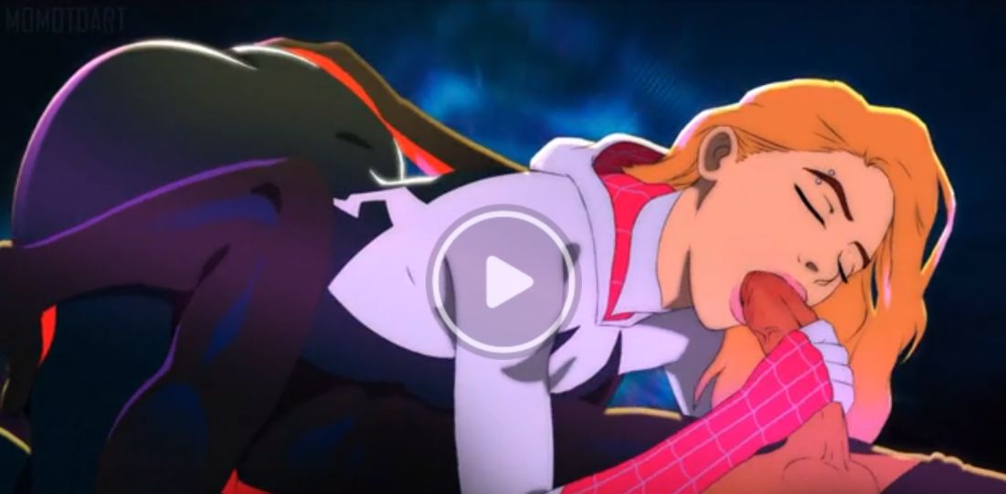 Gwen Stacy – MOMOTDart