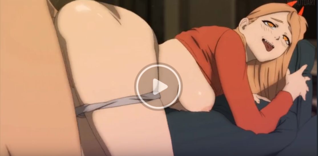 Power Get It With Denji – MOMOTDart