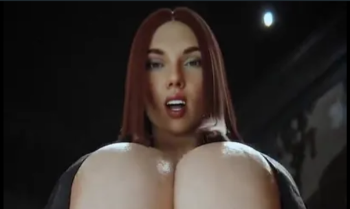 Black Widow Short Animation (Full) – Jeckylll