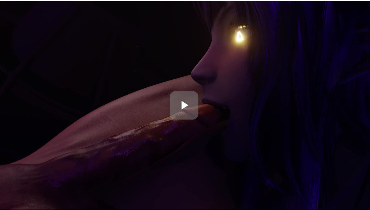 Forbidden Ritual (Daemon Girl) – Dezmall