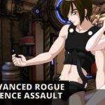Aria Advanced Rogue Intelligence Assault XXX Adult Game Download