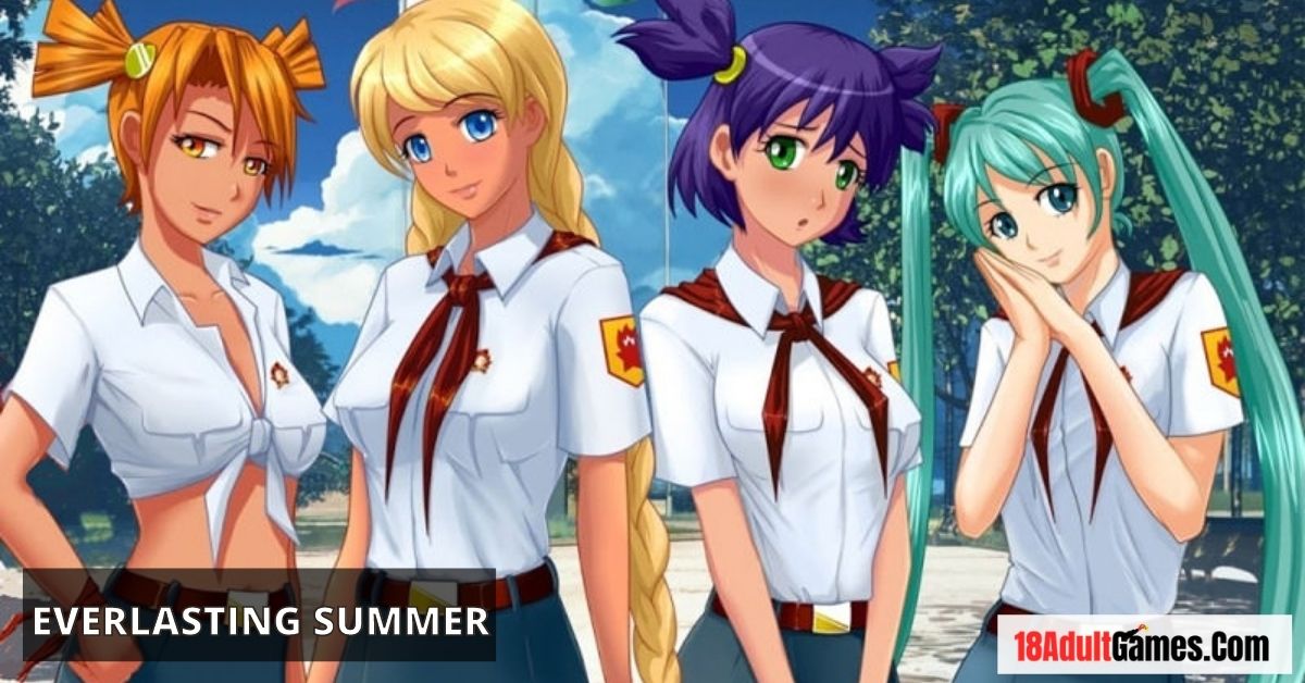 Everlasting Summer Adult Game Download