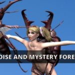 Framboise and Mystery Forest Adult Game Download