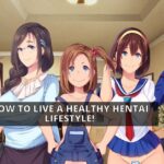 How to Live a Healthy Hentai Lifestyle XXX Adult Porn Game Download