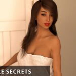 No More Secrets XXX Adult Game Download