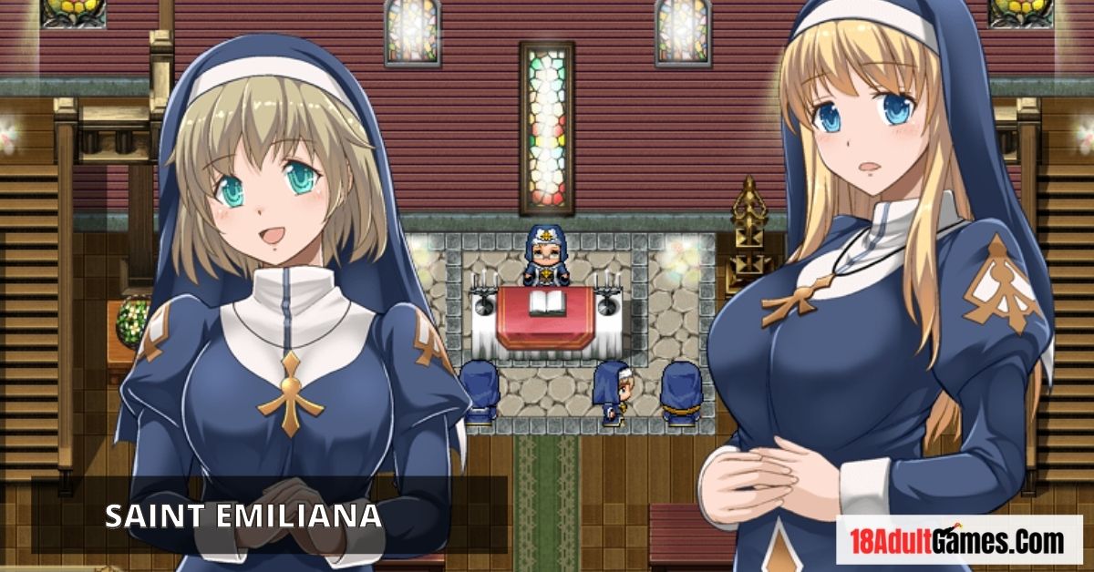 Saint Emiliana XXX Adult Game Download