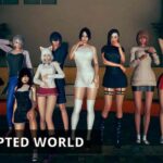 Corrupted World XXX Adult Game Download