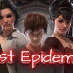 Lust Epidemic XXX Adult Game Download