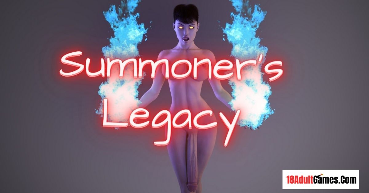 Summoners Legacy XXX Adult Game Download