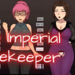 The Imperial Gatekeeper XXX Adult Game Download