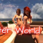 Water World XXX Adult Game Download