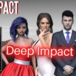 Deep Impact XXX Adult Game Download