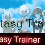 Fantasy Trainer XXX Adult Game Download