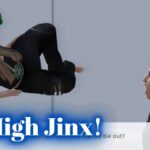 High Jinx XXX Adult Game Download
