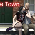 Hustle Town XXX Adult Game Download