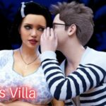 Milfs Villa XXX Adult Game Download