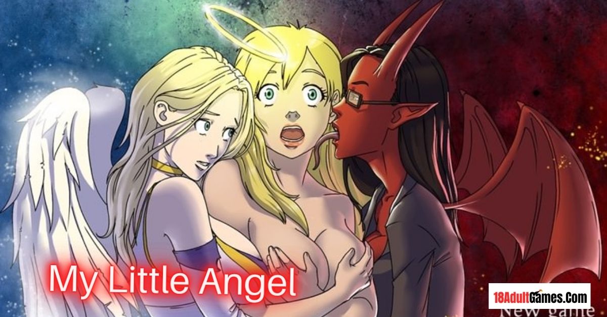 My Little Angel XXX Adult Game Download