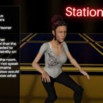 Stationmaster XXX Adult Game Download