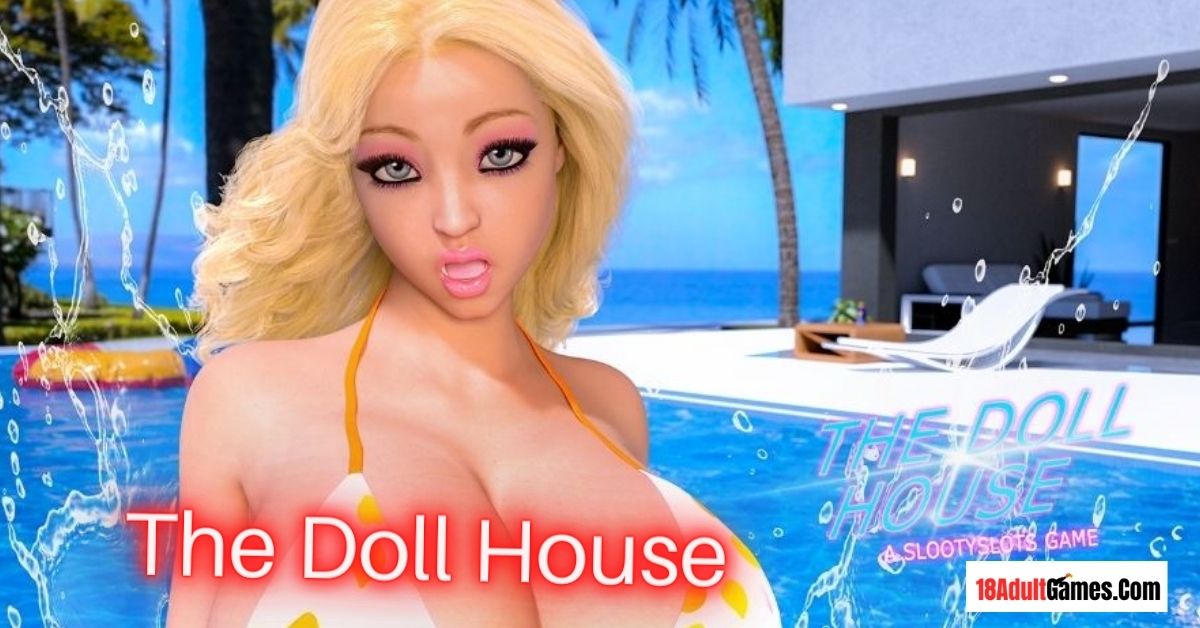 The Doll House XXX Adult Game Download