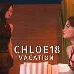 Chloe18 Vacation Adult xxx Game Download