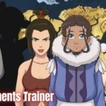 Four Elements Trainer Adult Game Download