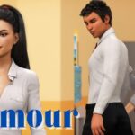 Glamour XXX Adult Game Download