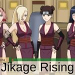 Jikage Rising XXX Adult Game Download