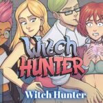 Witch Hunter Adult Game Download