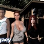 My Legacy Adult Game Download