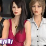 Oath of Loyalty XXX Adult Game Download