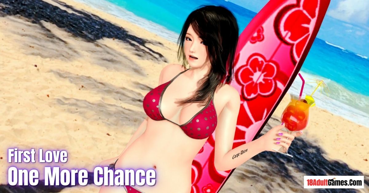 One More Chance First Love Adult Game Download