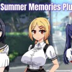 Summer Memories Plus XXX Adult Game Download
