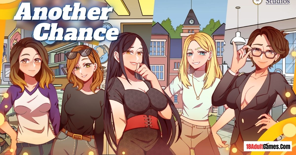 Another Chance Adult XXX Game Download