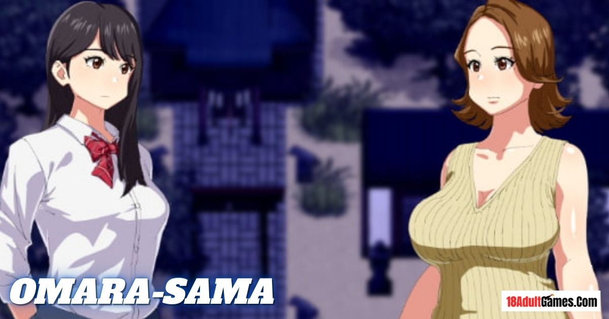 Omara Sama XXX Adult Game Download