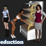 Total Seduction Adult Game Download